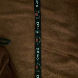 Domo Belt Adjustable Belt 