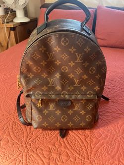 Backpack PM large size