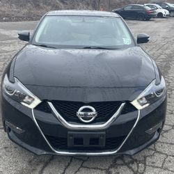 🚗 For Sale: 2018 Nissan Maxima SL – Only 42,000 Miles! 🚗 💲 Priced to Sell – Well-Maintained & Fully Loaded! 💲