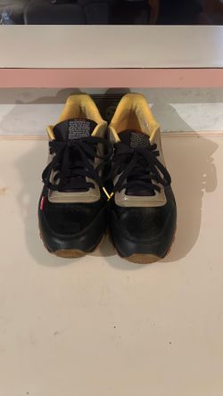 Reebok alter the icons