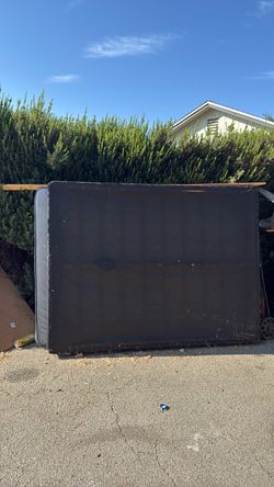 Mattress