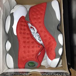 Retro 13 Size 7 $80