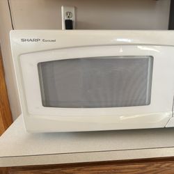 Sharp Microwave 