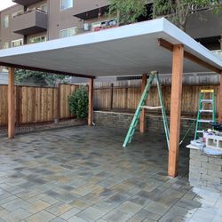 Carpintería  And Finish Jobs