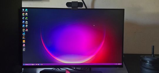 Dell S2721DGF Monitor
