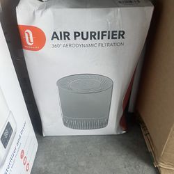 New Air Purifier Never Used 