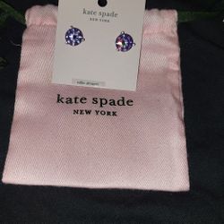 Kate Spade Earrings 
