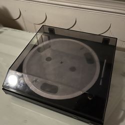 Vintage 80s RealisticLAB Turntable