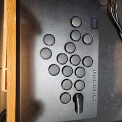 Haute42 M16 Plus Leverless Controller W/ D-break