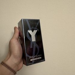 Ysl Eau De Parfum 