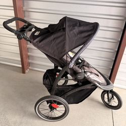 Graco Jogging Stroller