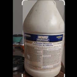 Henry's  1 Gallon  