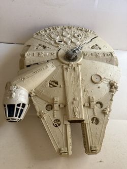 Vintage 1979 Star Wars Millennium Falcon Original 