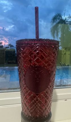 Reusable SB cup