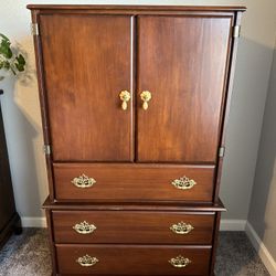 Armoire  Cabinet 