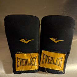 Kids Boxing Gloves 