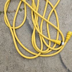 50amp  power cord 50 feet.