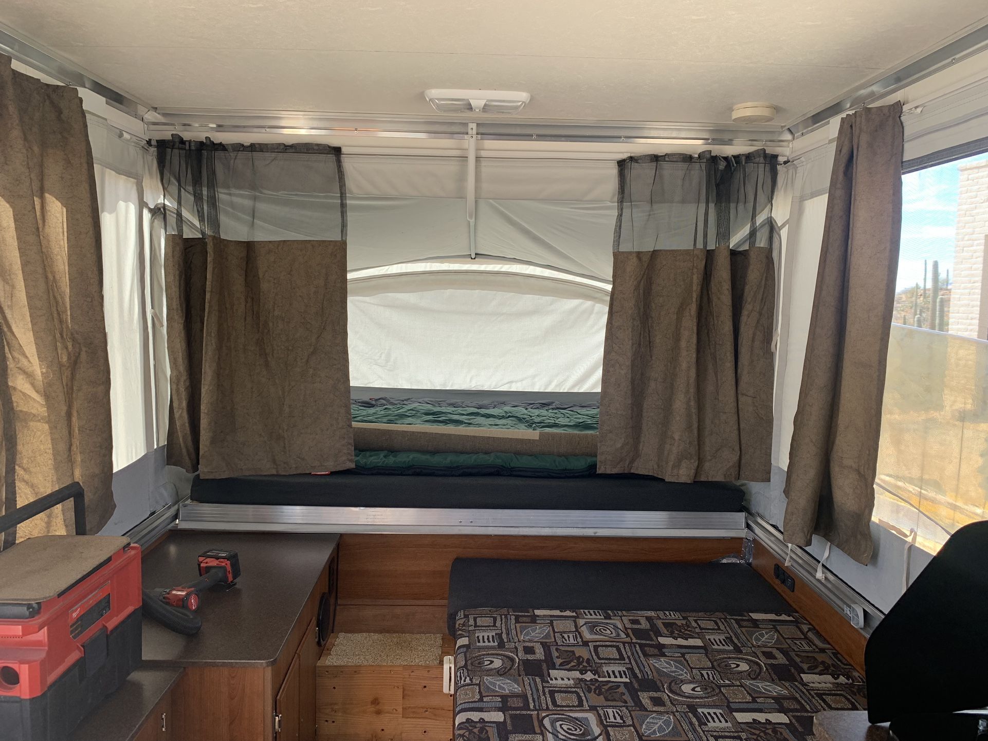 2010 Colemen Evolution E1