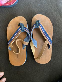 Boy sandals