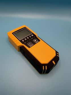 Electronic stud finder