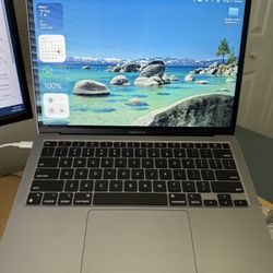 MacBook Air M1
