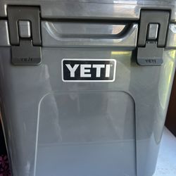 YETI