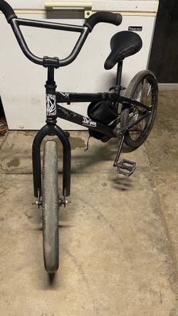 20inch fxd gear