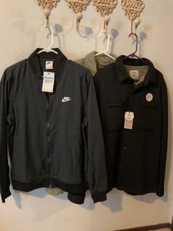 Nike  jacket