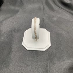 Diamond Tennis Bracelet