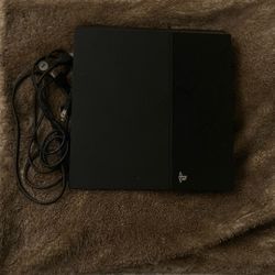 PS4 Console