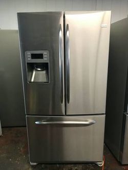 Ge Refrigerator