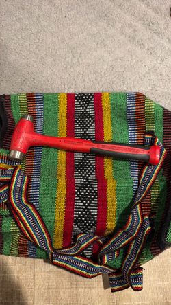 Snap on hammer