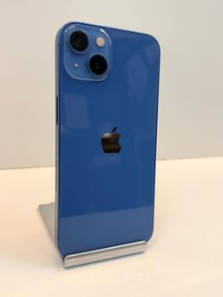 Apple iPhone 13 256gb. ( Unlocked Phone )