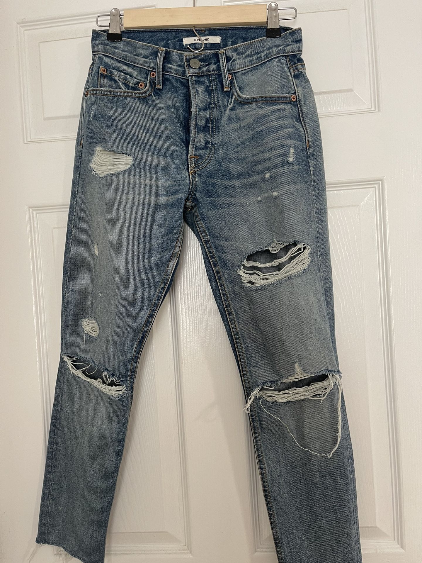GRLFND Jeans