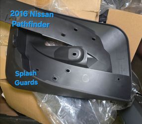2016 Nissan Pathfinder