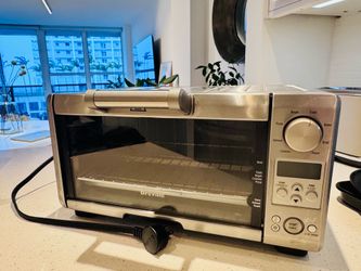 Breville Toaster Oven - Works perfectly