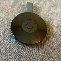 Google Chromecast 2nd Generation Model NC2-645