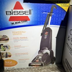BISSELL Carpet Cleaner