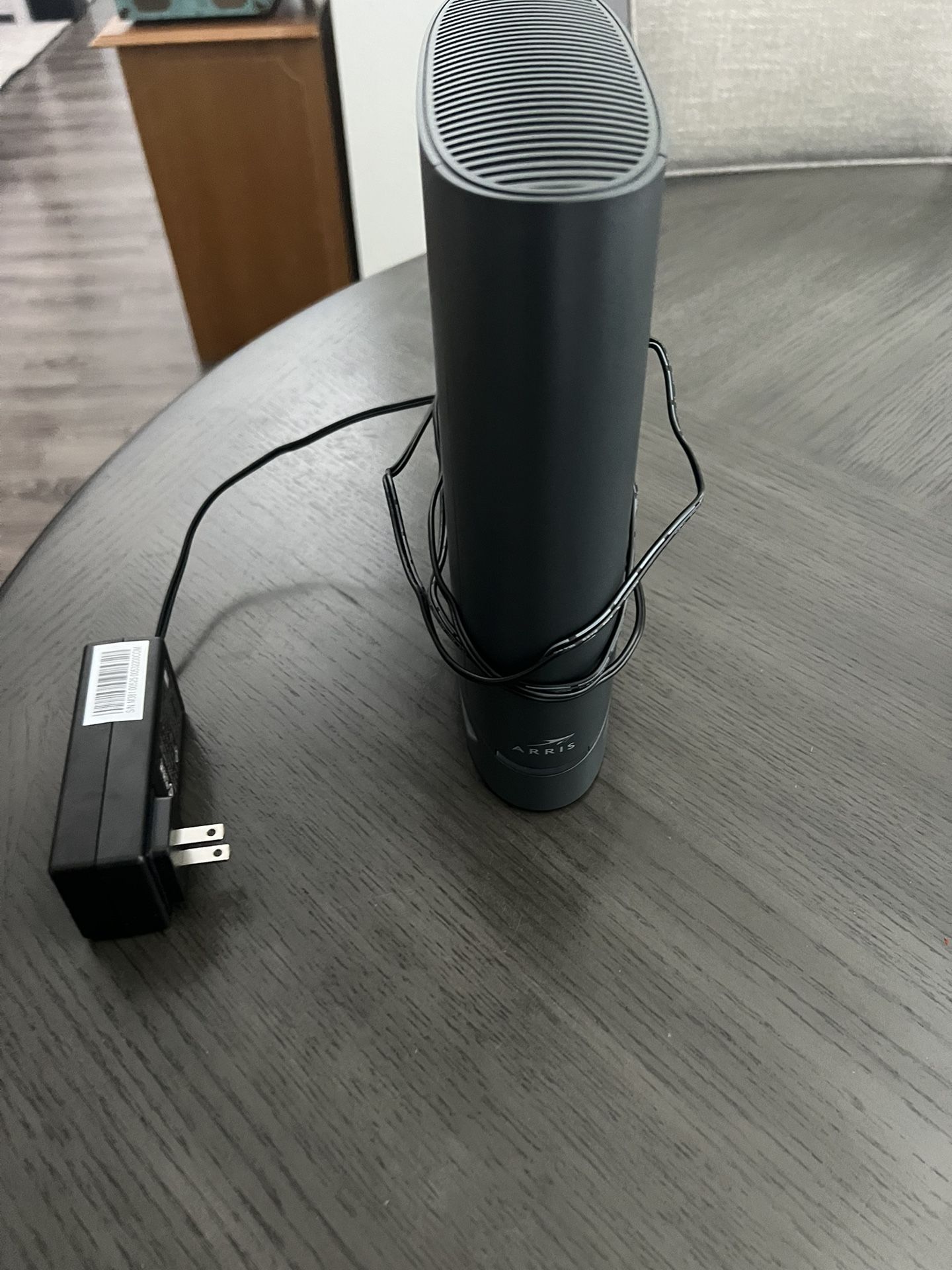 Arris surfboard g34 Modem/router Combo