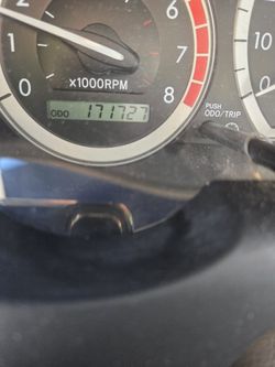 2006 Toyota Sienna