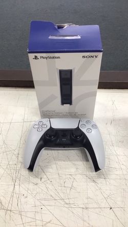 Sony PS5 Controller & Sony DualSense Charging Station