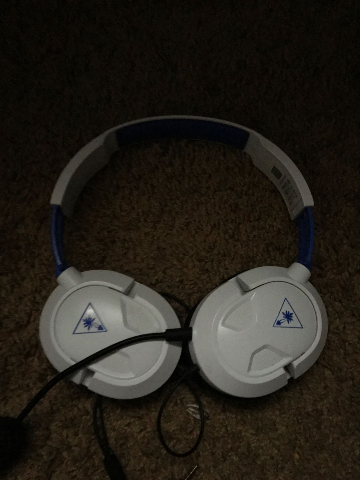 Turtle Beach Headphones for PS4