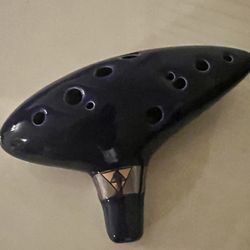 Ocarina - Music Instrument