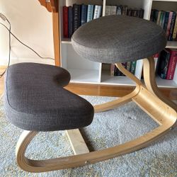 Kneeling Chair