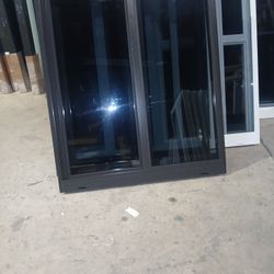 Puertas y ventanas de impactos