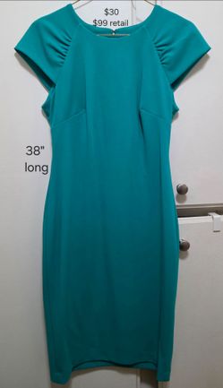 Calvin Klein dress (size 2)