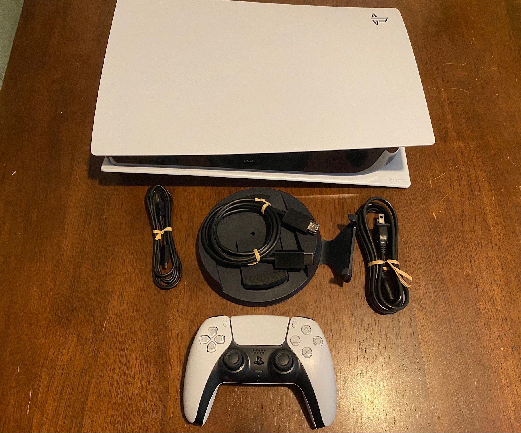 PS5 For Sale