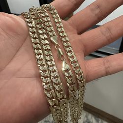 New Necklaces