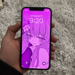 Used Apple iPhone 12, 128GB, Blue, Unlocked 