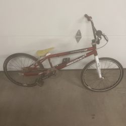 Redman Race Bike 